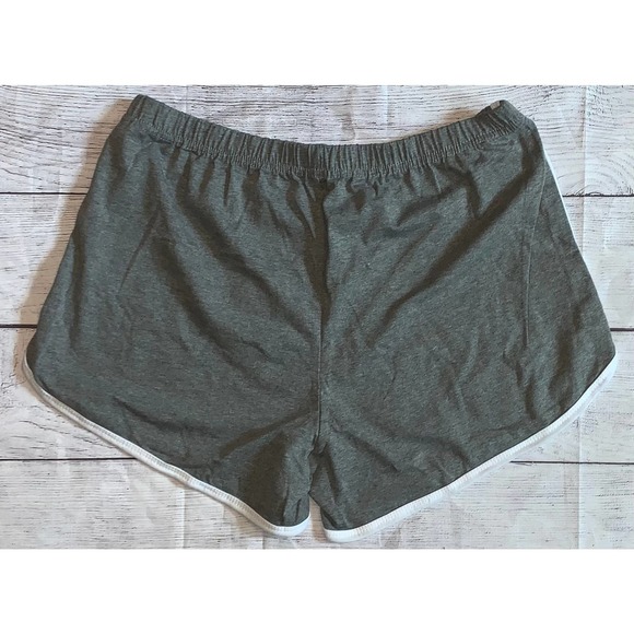 Women's Athletic Shorts- Size XL - Picture 2 of 2